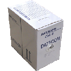 DATACOM UTP drát LSOH cat6 bal.305m