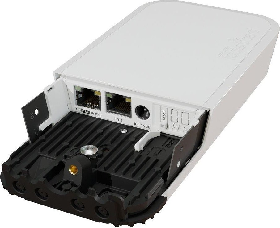 MikroTik wAPGR-5HacD2HnD&EC200A-EU, wAP ac LTE kit (2024)