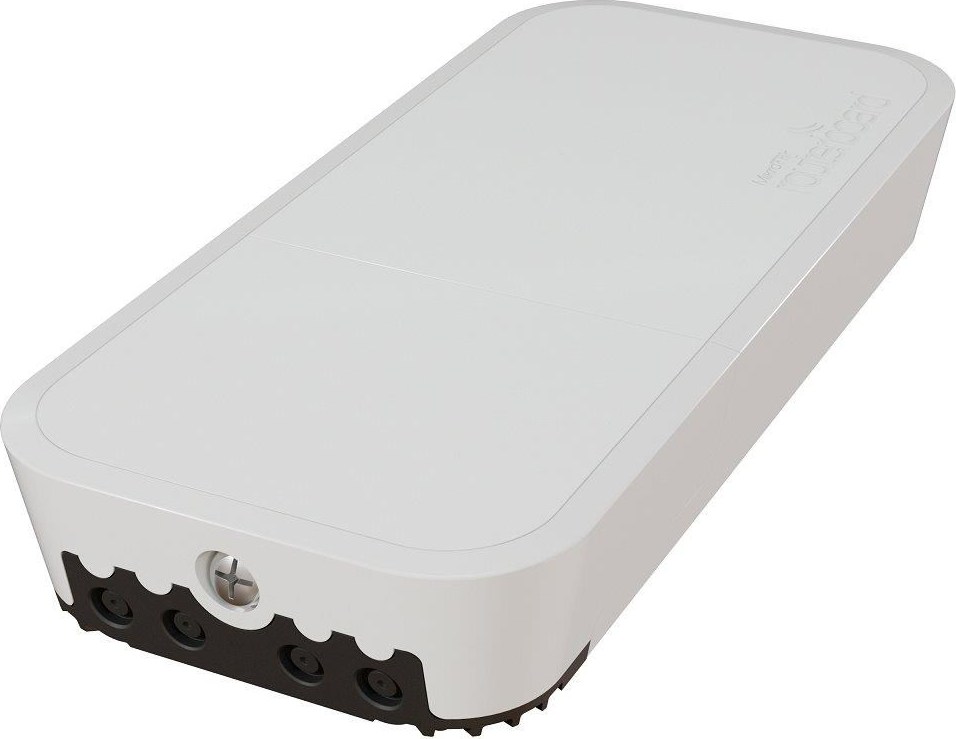 MikroTik wAPGR-5HacD2HnD&EC200A-EU, wAP ac LTE kit (2024)