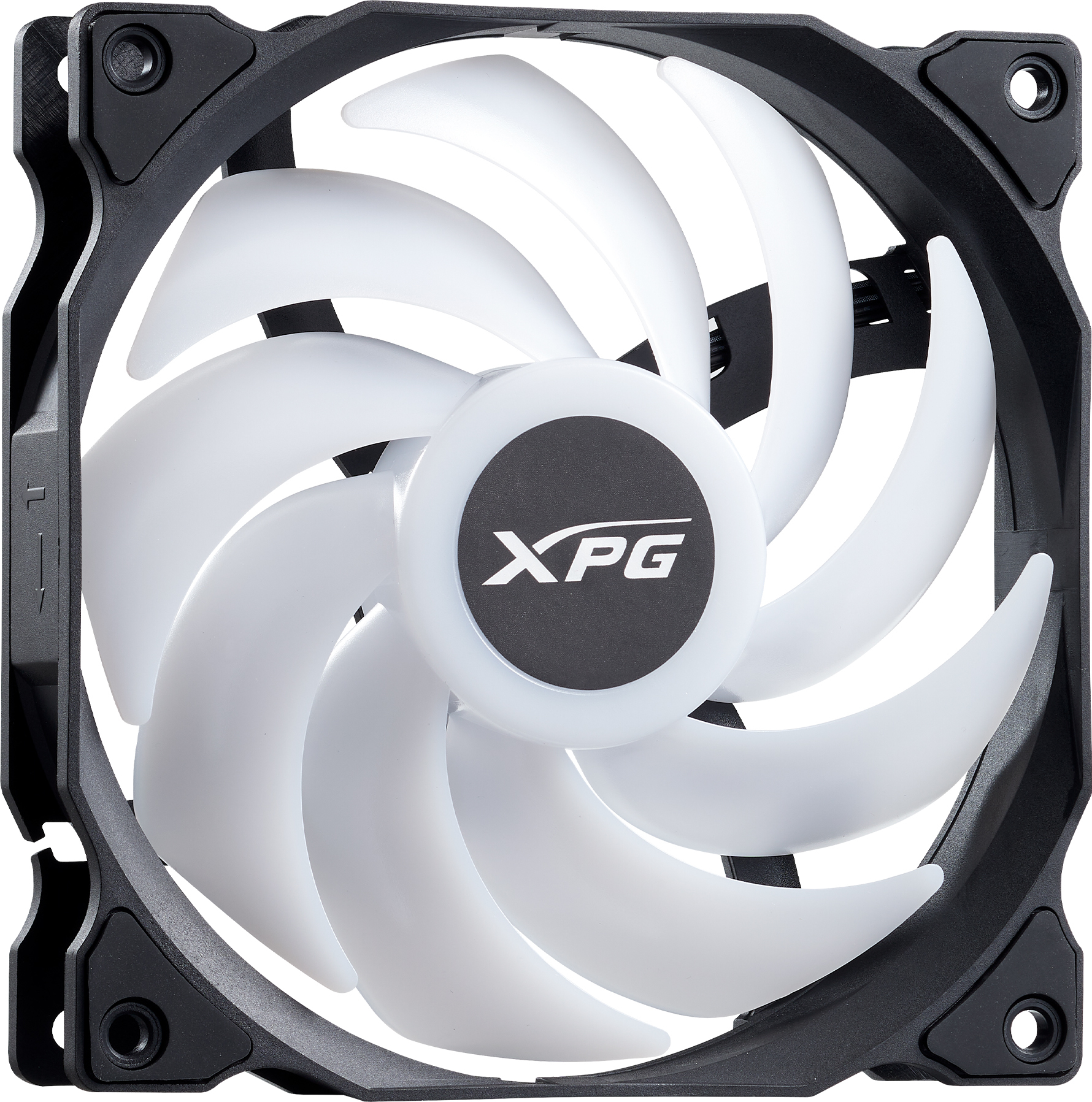 ADATA XPG ventilátor VENTO 120 ARGB PWM, 120mm