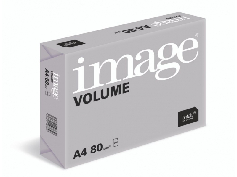 Papier Image Volume A4 80g, (500 listov)