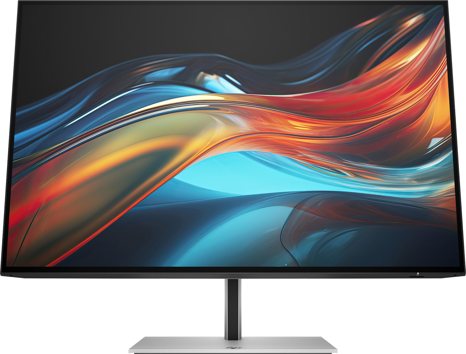 HP Inc. HP LCD 724pu 24" 1920x1200, IPS, 16:10,350its,5ms,1500:1, RJ-45,DP, DP out,HDMI, 4x USB-A, USB-C 100w Display, 3/3/0