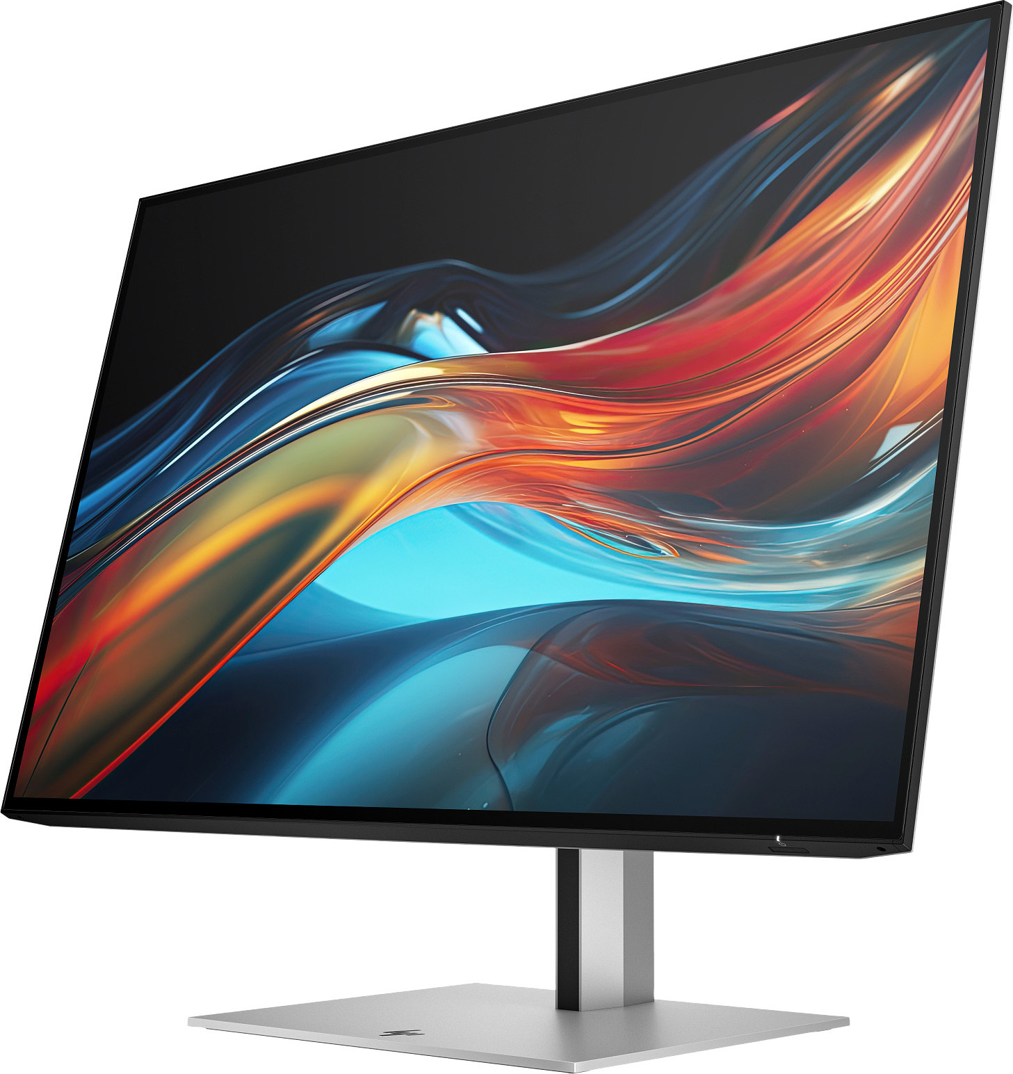 HP Inc. HP LCD 724pu 24" 1920x1200, IPS, 16:10,350its,5ms,1500:1, RJ-45,DP, DP out,HDMI, 4x USB-A, USB-C 100w Display, 3/3/0