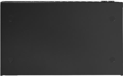 TP-Link ER7412-M2 OMADA VPN router (2xSFP WAN/LAN,2x2,5GbELAN/WAN,8xGbELAN,1xUSB3.0,fanless)