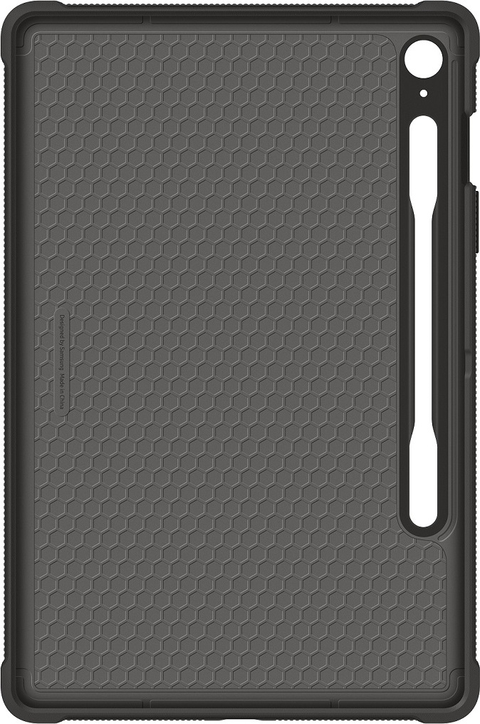 Samsung Protective Stand Kryt pro Galaxy Tab S9 FE Black
