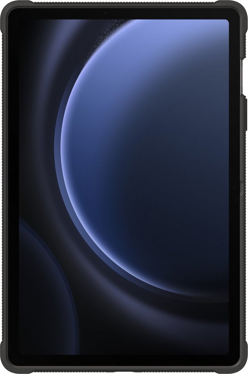 Samsung Protective Stand Kryt pro Galaxy Tab S9 FE Black