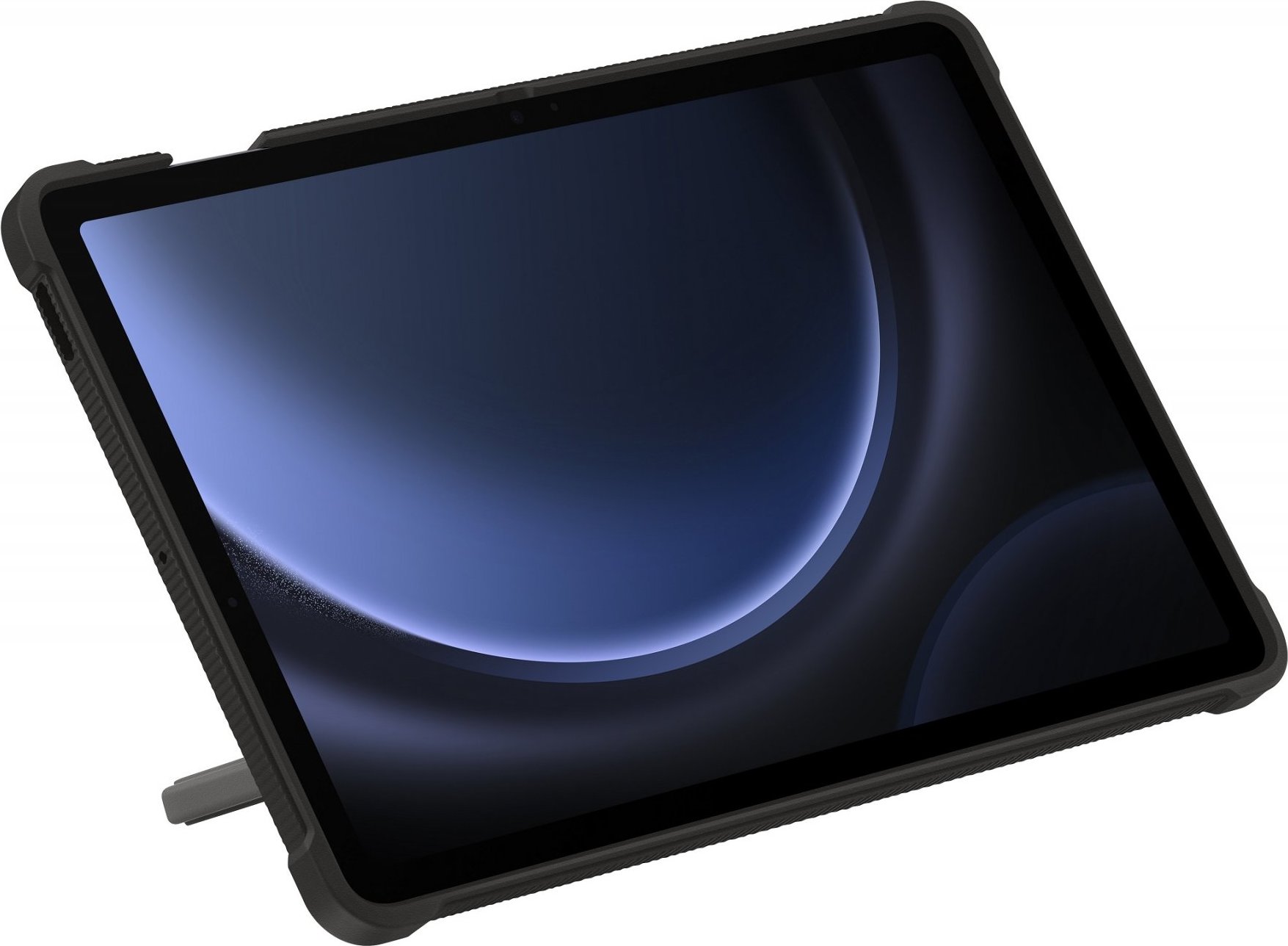 Samsung Protective Stand Kryt pro Galaxy Tab S9 FE Black
