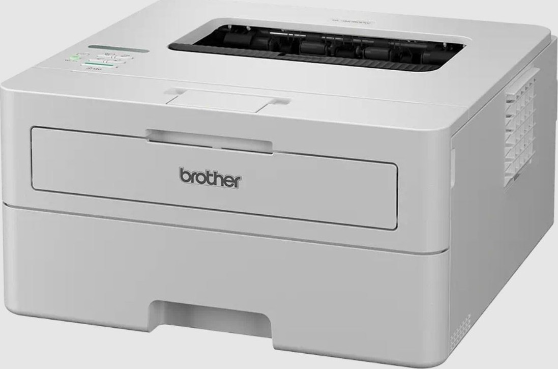 BROTHER tiskárna laserová mono HL-B2180DW, A4, 34ppm, 1200x1200dpi, 128MB, LAN,WiFi, USB, Duplex - BENEFIT
