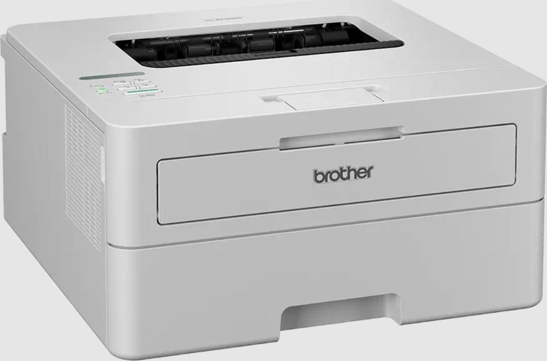 BROTHER tiskárna laserová mono HL-B2180DW, A4, 34ppm, 1200x1200dpi, 128MB, LAN,WiFi, USB, Duplex - BENEFIT