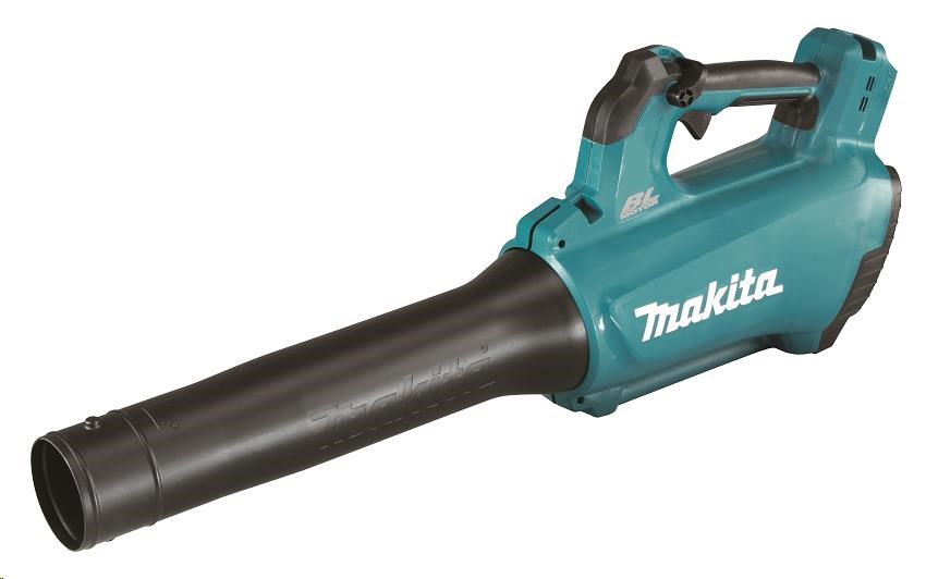 Makita DUB184Z Aku ofukovač Li-ion LXT 18V,bez akumulátora