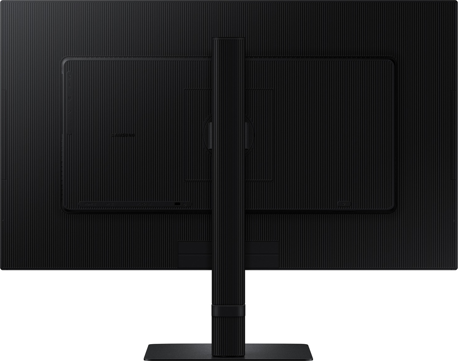 SAMSUNG MT LED LCD - 27" ViewFinity S6 (S60D) - 2560x1440 (QHD), IPS, 100Hz