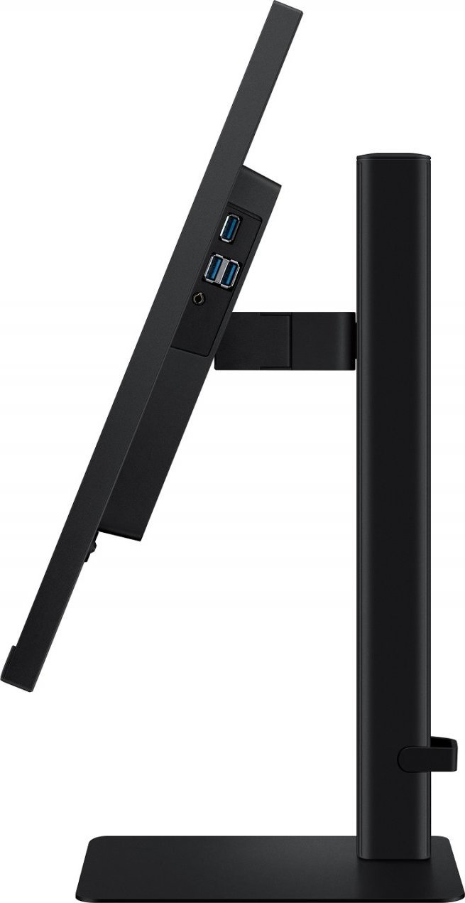 SAMSUNG MT LED LCD - 27" ViewFinity S6 (S60D) - 2560x1440 (QHD), IPS, 100Hz