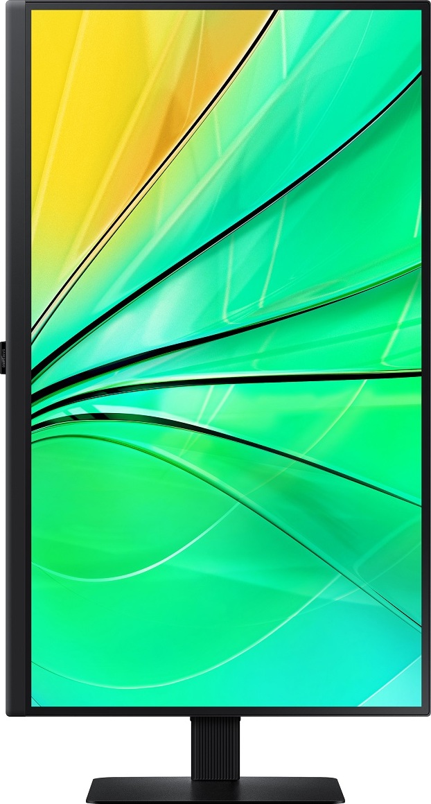 SAMSUNG MT LED LCD - 27" ViewFinity S6 (S60D) - 2560x1440 (QHD), IPS, 100Hz