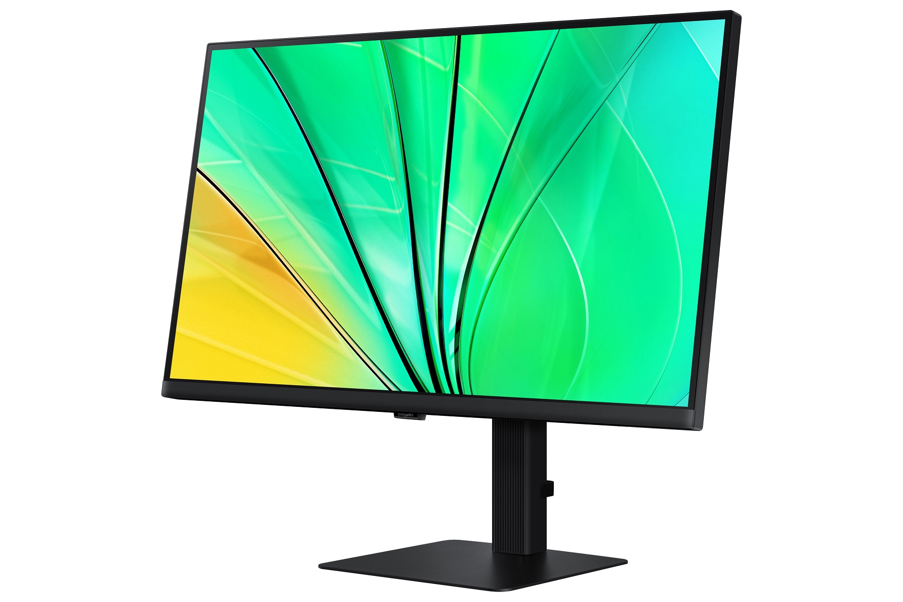 SAMSUNG MT LED LCD - 27" ViewFinity S6 (S60D) - 2560x1440 (QHD), IPS, 100Hz