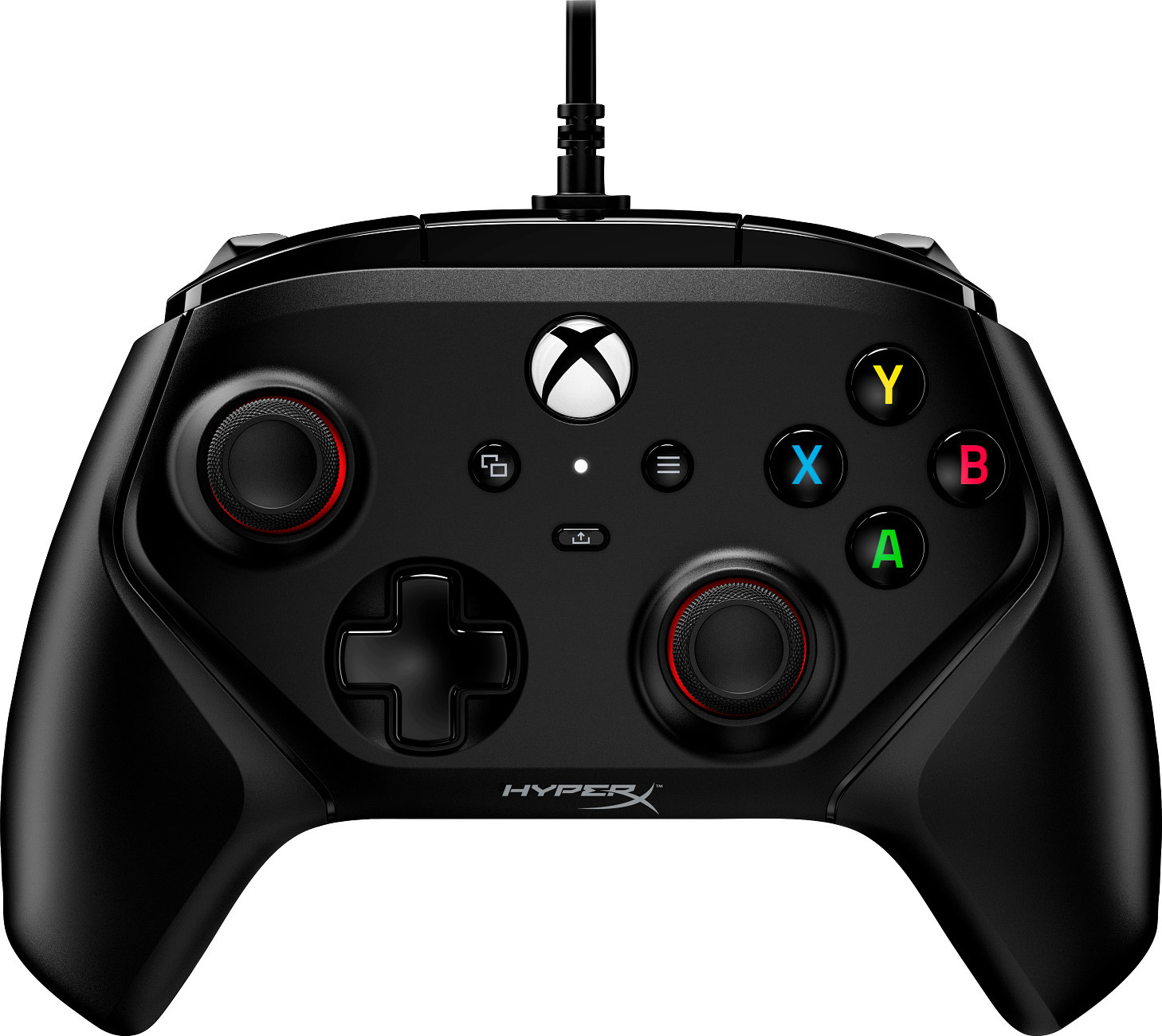 HP Inc. HyperX Clutch Gladiate Xbox Controller - Příslušenství pro konsole