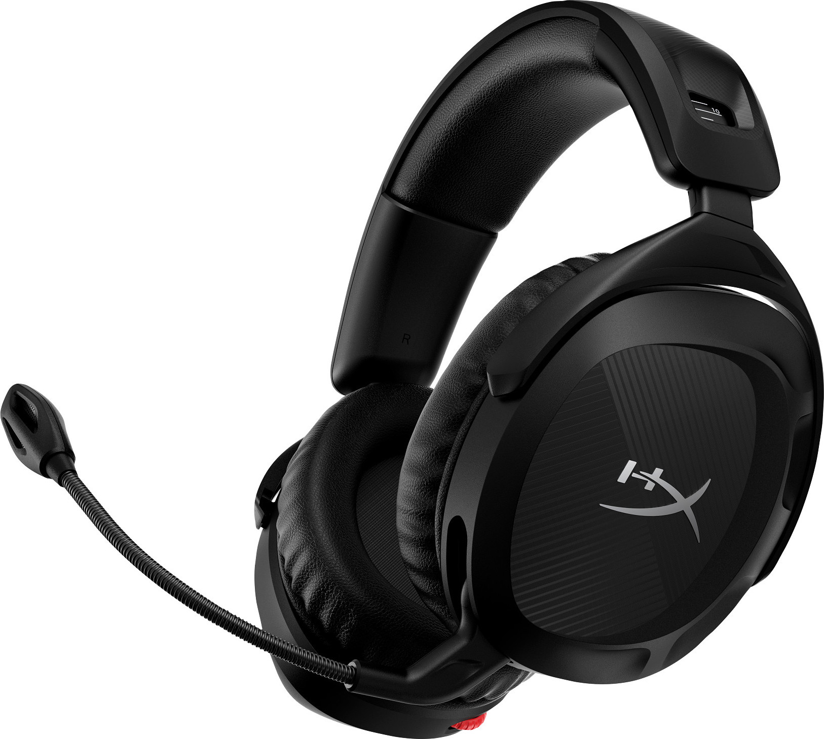 HP Inc. HyperX Cloud Stinger 2 Wireless GAM HEADSET - Sluchátka k PC