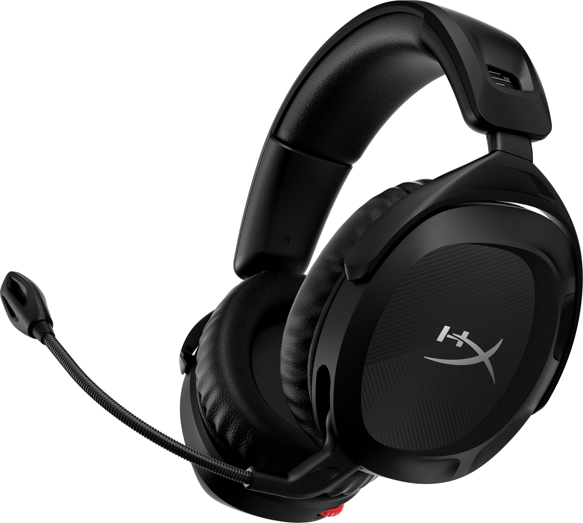 HP Inc. HyperX Cloud Stinger 2 Wireless GAM HEADSET - Sluchátka k PC