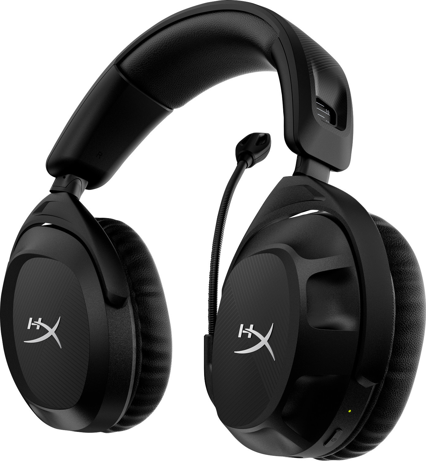 HP Inc. HyperX Cloud Stinger 2 Wireless GAM HEADSET - Sluchátka k PC