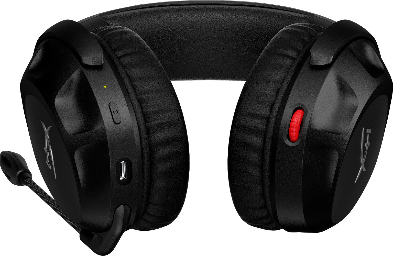 HP Inc. HyperX Cloud Stinger 2 Wireless GAM HEADSET - Sluchátka k PC