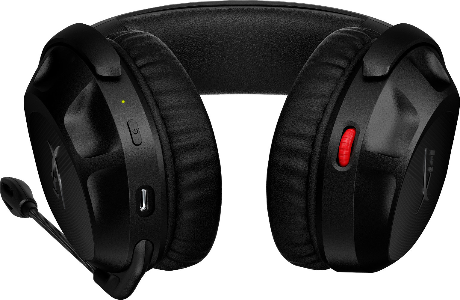 HP Inc. HyperX Cloud Stinger 2 Wireless GAM HEADSET - Sluchátka k PC