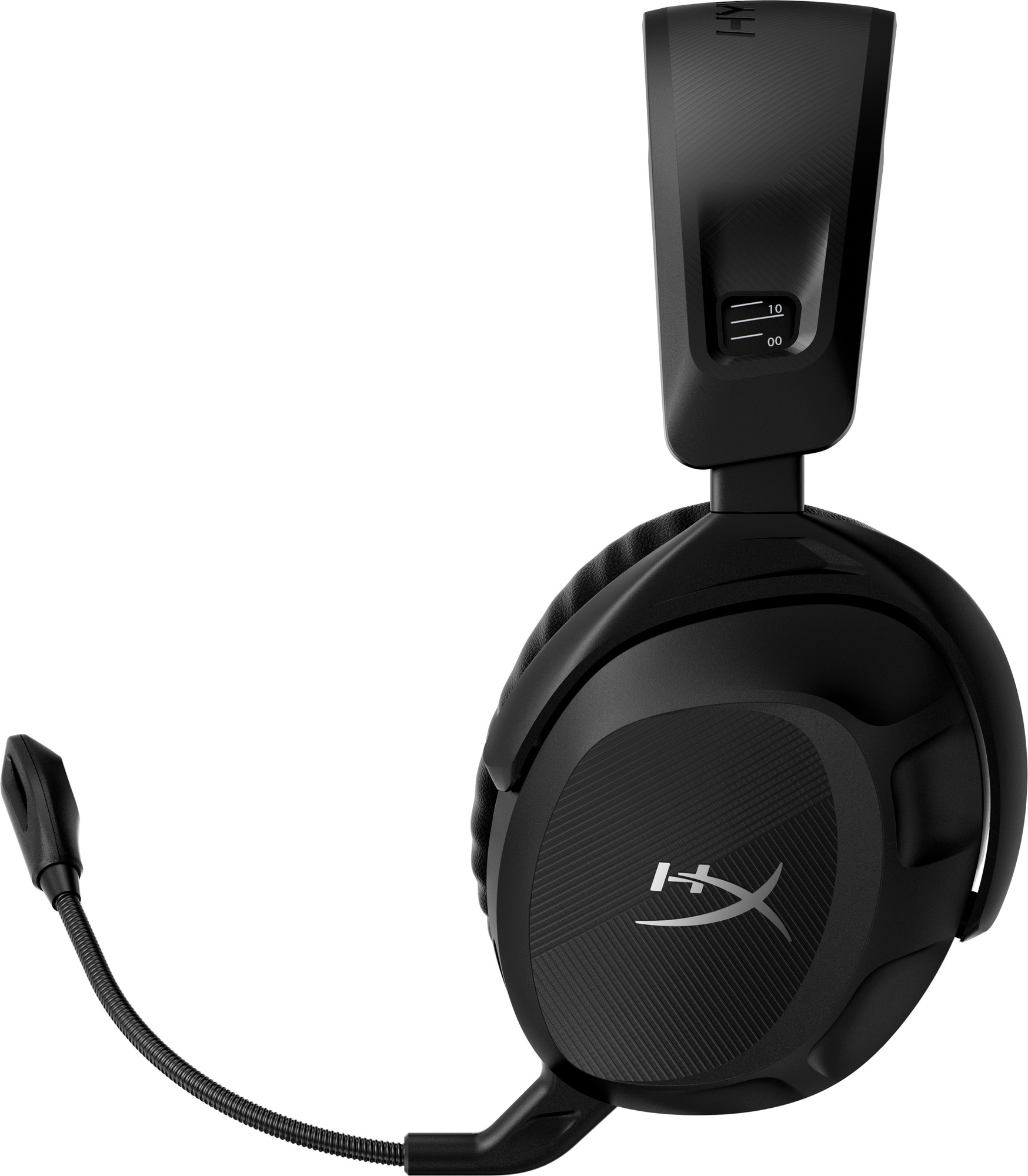 HP Inc. HyperX Cloud Stinger 2 Wireless GAM HEADSET - Sluchátka k PC