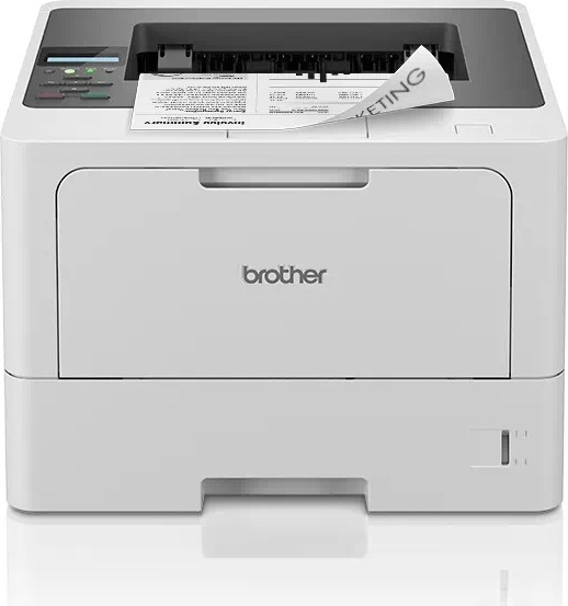 BROTHER Brother/HL-L5215DN/Tisk/Laser/A4/LAN/USB