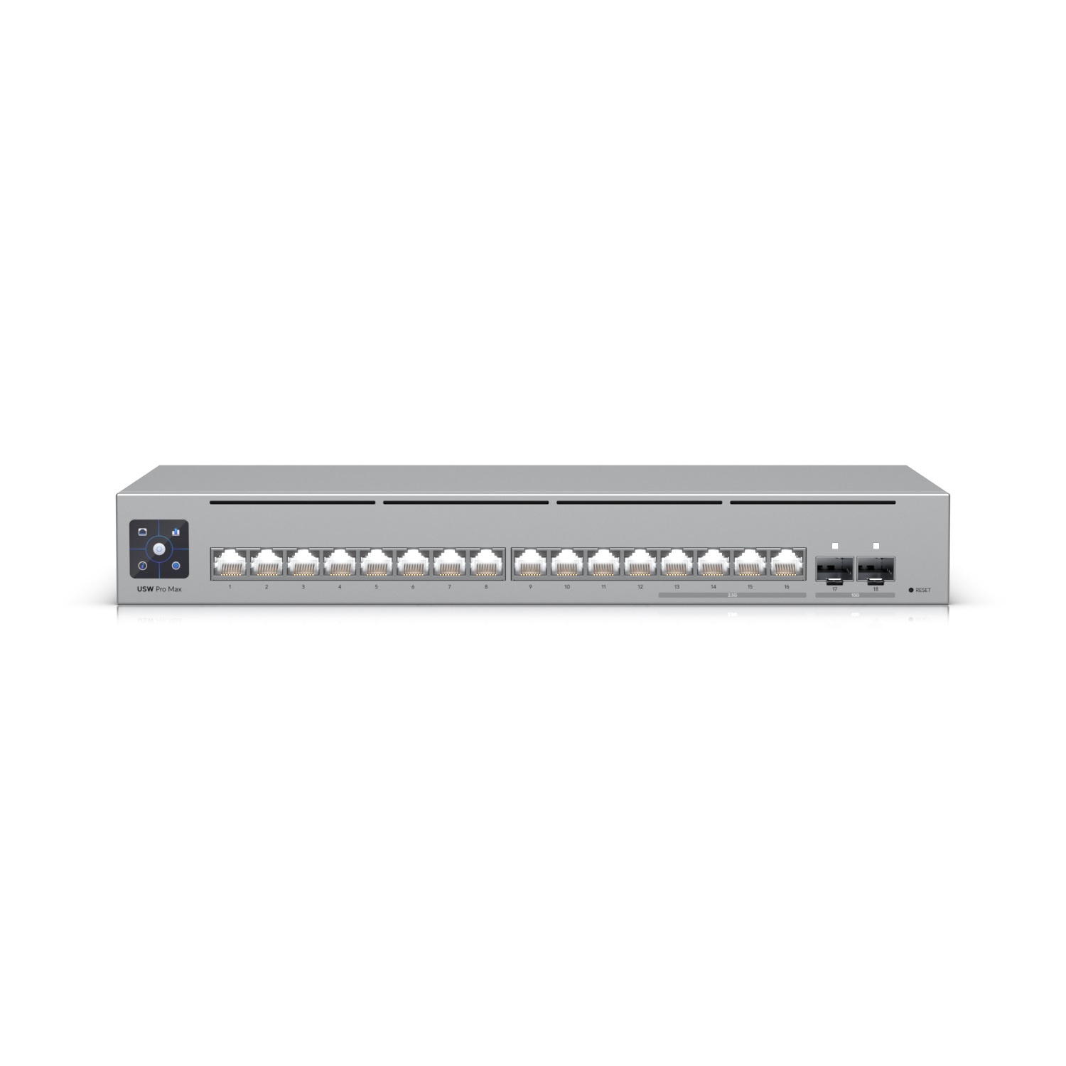 Ubiquiti UBNT USW-Pro-Max-16