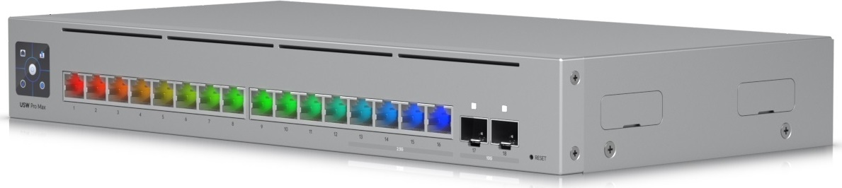 Ubiquiti UBNT USW-Pro-Max-16