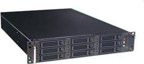 ACUTAKE INDUSTRY JUST 2U-D DISK STATION