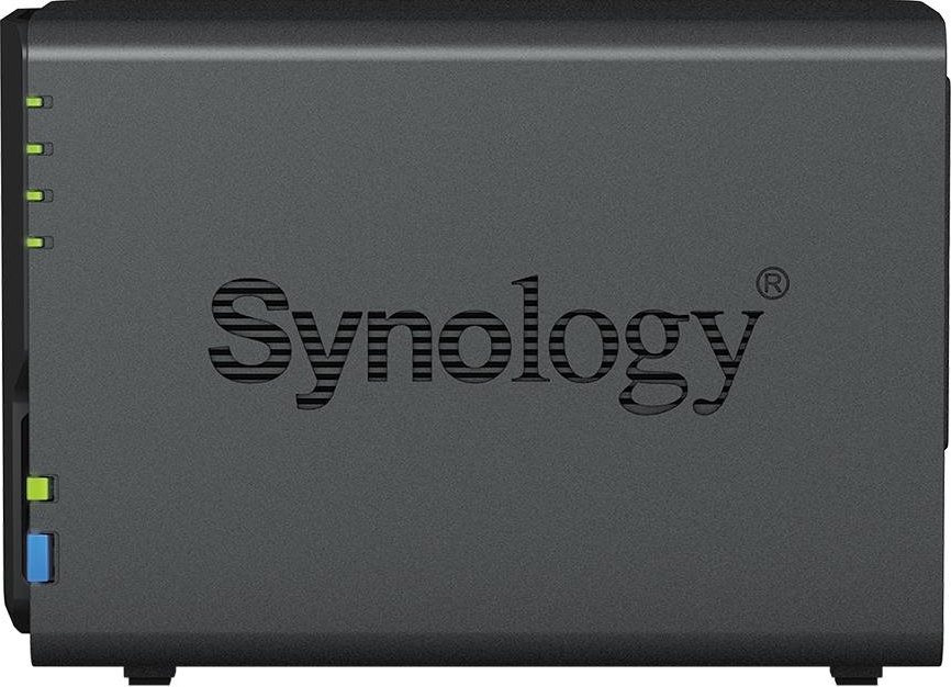 Synology DS223 DiskStation