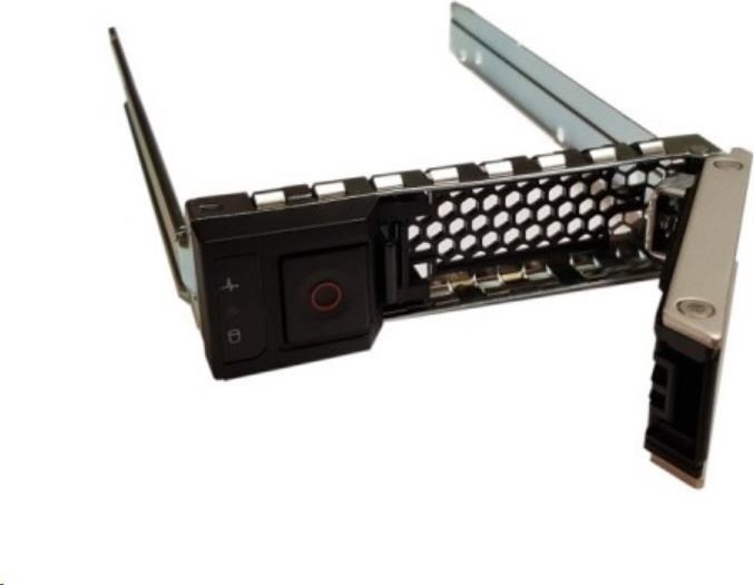DELL rámček/ rámeček/ Caddy 3,5" X7K8W 0X7K8W pre G14, G15, G16 - R360,R450,R550,R660,R760,R6xx5,R7xx5,T360,T560