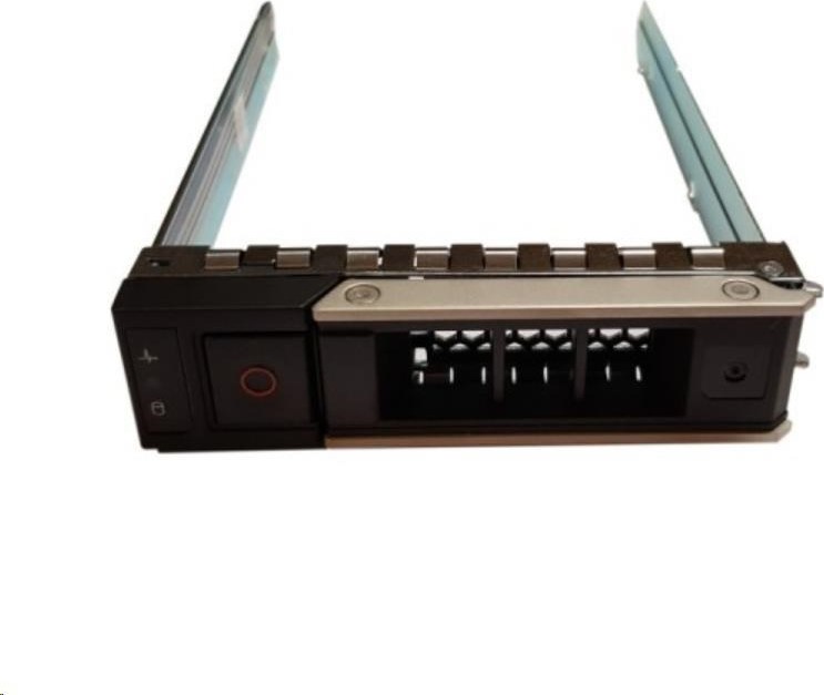 DELL rámček/ rámeček/ Caddy 3,5" X7K8W 0X7K8W pre G14, G15, G16 - R360,R450,R550,R660,R760,R6xx5,R7xx5,T360,T560