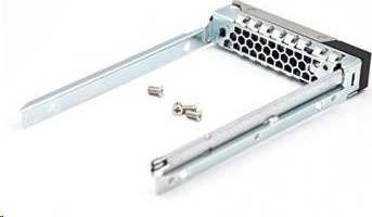 DELL rámček/ rámeček/ Caddy 2,5" DXD9H 0DXD9H pre G14, G15, G16 - R360,R450,R550,R660,R760,R6xx5,R7xx5,T360,T560
