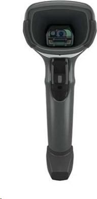 Čítačka Zebra DS4608 SR 2D čierna + USB kábel (náhrada za DS4308)