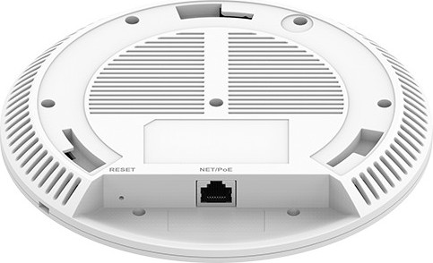 Grandstream GWN7660E přístupový bod Wi-Fi 6, PoE, dosah 175 metrů, vestavěný controller