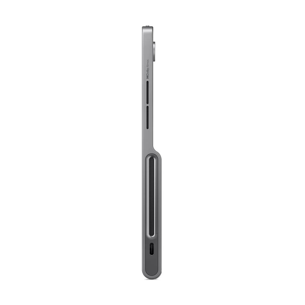 LENOVO Tab Plus - MediaTek Helio G99,11.5" 2K Touch,8GB,256GB UFS,Arm Mali-G57 MC2 GPU,Android 14,2Y CC