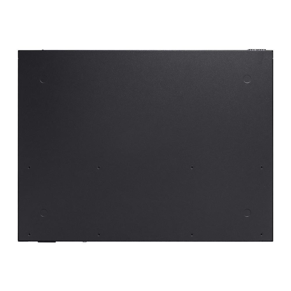 TP-Link OMADA switch SG3452XMPP (48xGbE,4xSFP+,40xPoE+,8xPoE++,750W,1xconsole)