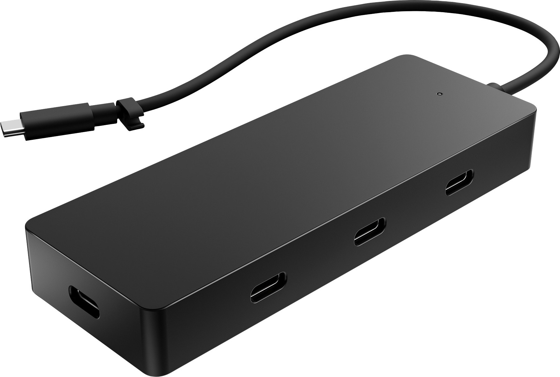 HP Inc. HP 4K USB-C Multiport Hub