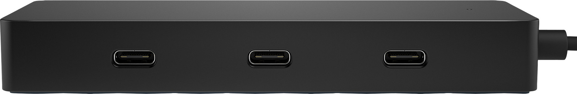 HP Inc. HP 4K USB-C Multiport Hub