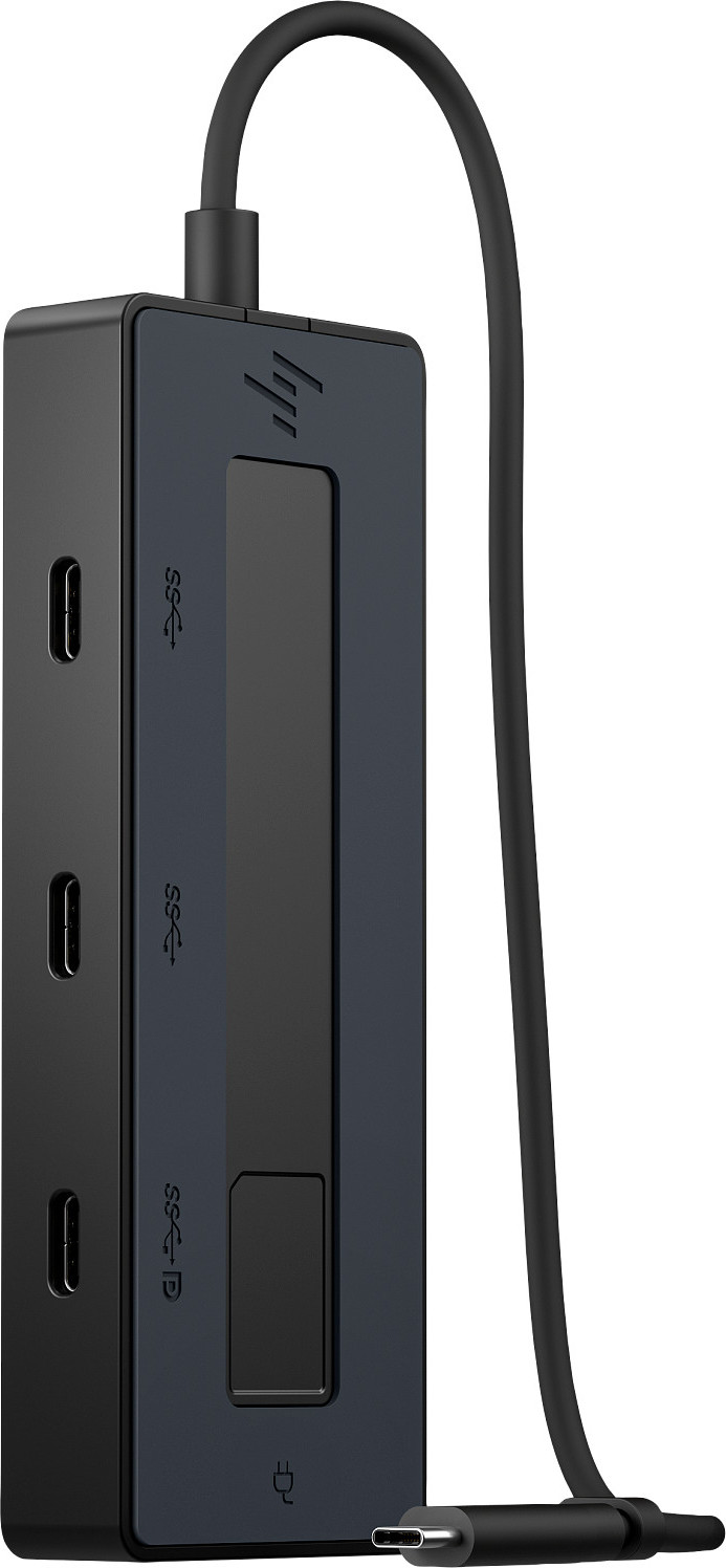 HP Inc. HP 4K USB-C Multiport Hub
