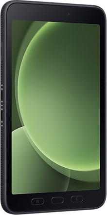 Samsung Galaxy Tab Active5 Wi-Fi/SM-X300NZGAEUE/8,0"/1920x1200/6GB/128GB/Green
