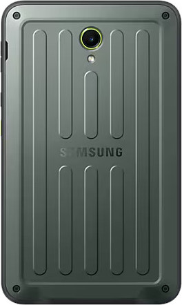 Samsung Galaxy Tab Active5 Wi-Fi/SM-X300NZGAEUE/8,0"/1920x1200/6GB/128GB/Green