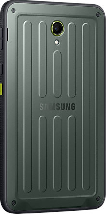 Samsung Galaxy Tab Active5 Wi-Fi/SM-X300NZGAEUE/8,0"/1920x1200/6GB/128GB/Green