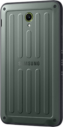 Samsung Galaxy Tab Active5 Wi-Fi/SM-X300NZGAEUE/8,0"/1920x1200/6GB/128GB/Green