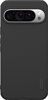 Nillkin Super Frosted PRO Magnetic Zadní Kryt pro Google Pixel 9/9 Pro Black