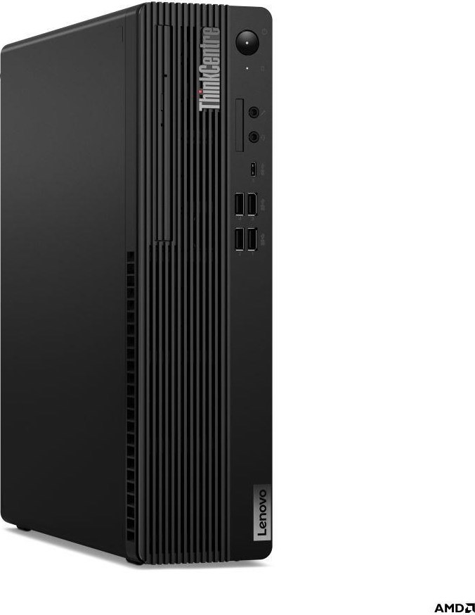 LENOVO PC ThinkCentre M75s Gen 5 SFF - Ryzen™ 3 8300G,8GB,256SSD,HDMI,DP,AMD Radeon™ 740M,W11P,3Y Onsite