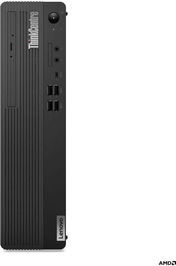 LENOVO PC ThinkCentre M75s Gen 5 SFF - Ryzen™ 3 8300G,8GB,256SSD,HDMI,DP,AMD Radeon™ 740M,W11P,3Y Onsite