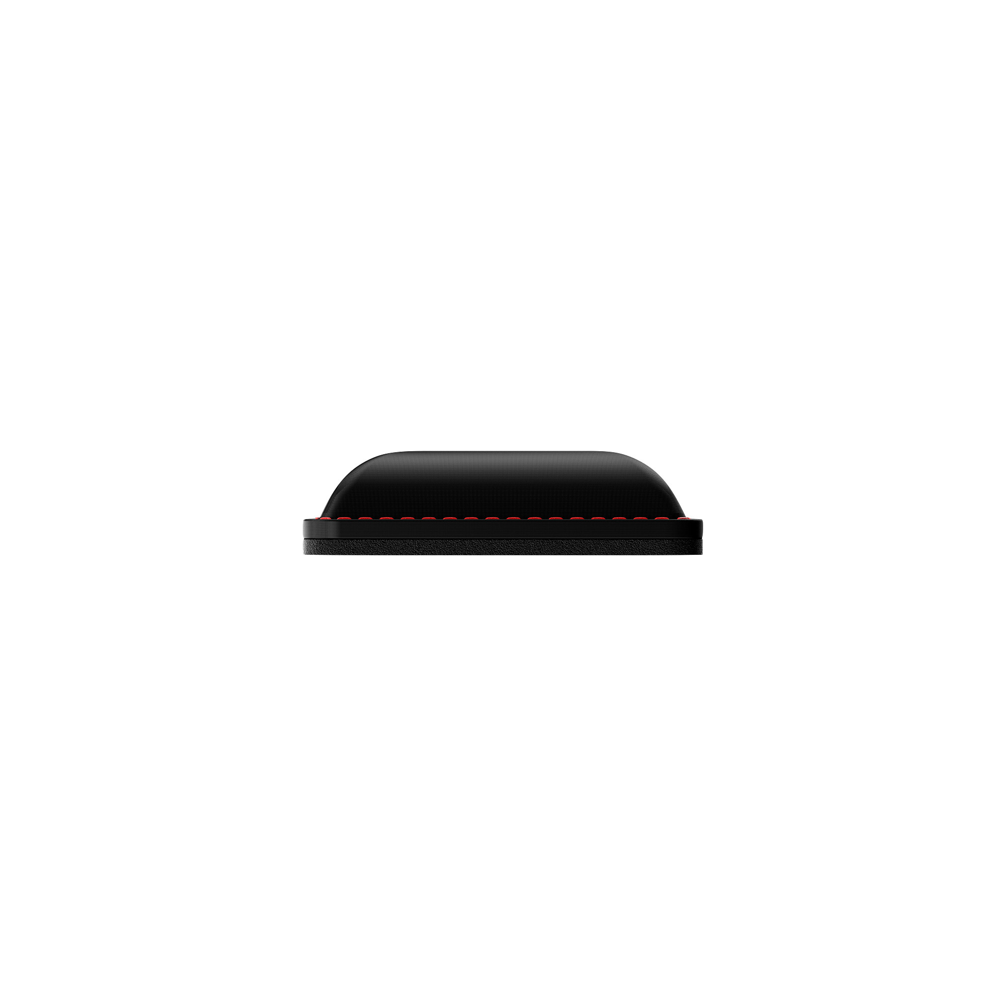 HP Inc. HyperX Wrist Rest - Keyboard - Compact 60%, 65% - Příslušenství ke klávesnici