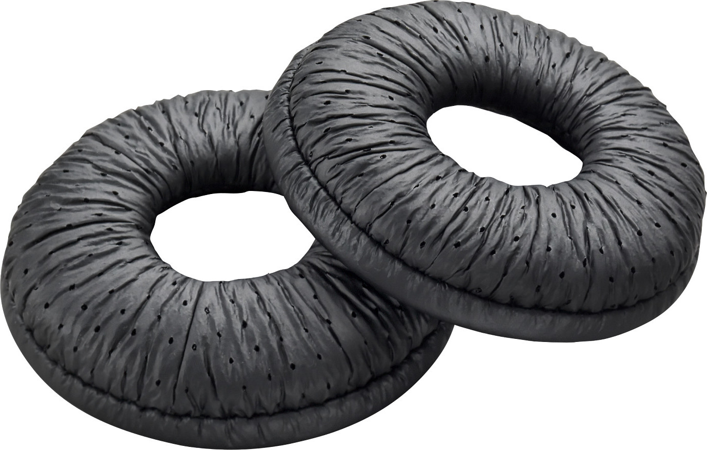 HP Inc. Poly CS500 Leatherette Ear Cushions (2 Pieces)