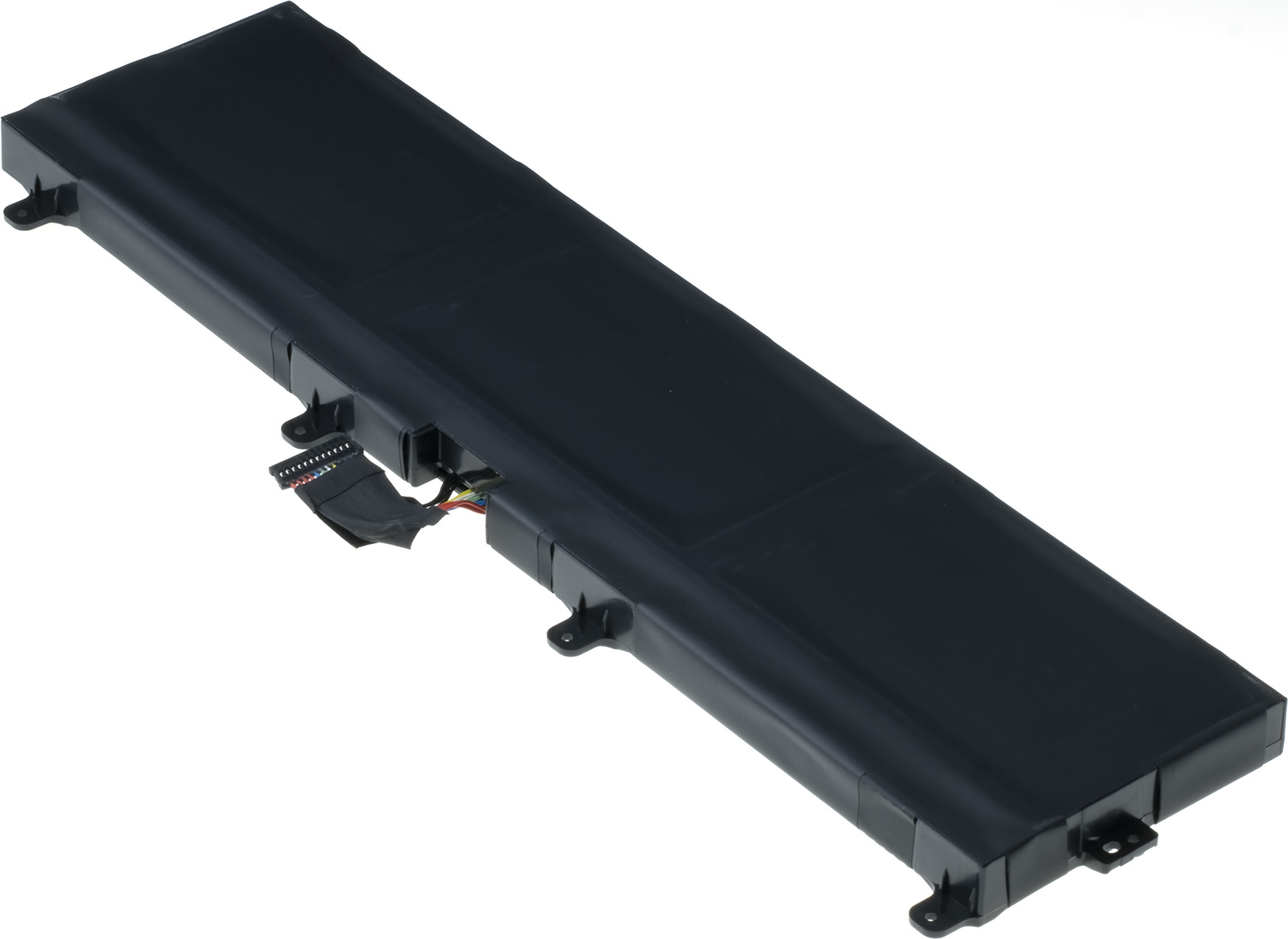 Baterie T6 Power pro Lenovo ThinkPad P72, ThinkPad P73, 8800mAh, 99Wh, 6cell, Li-Pol